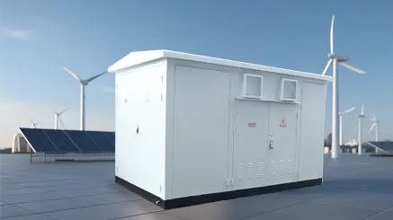 Tehokkaita ja innovatiivisia ratkaisuja sähkönjakelun alalla