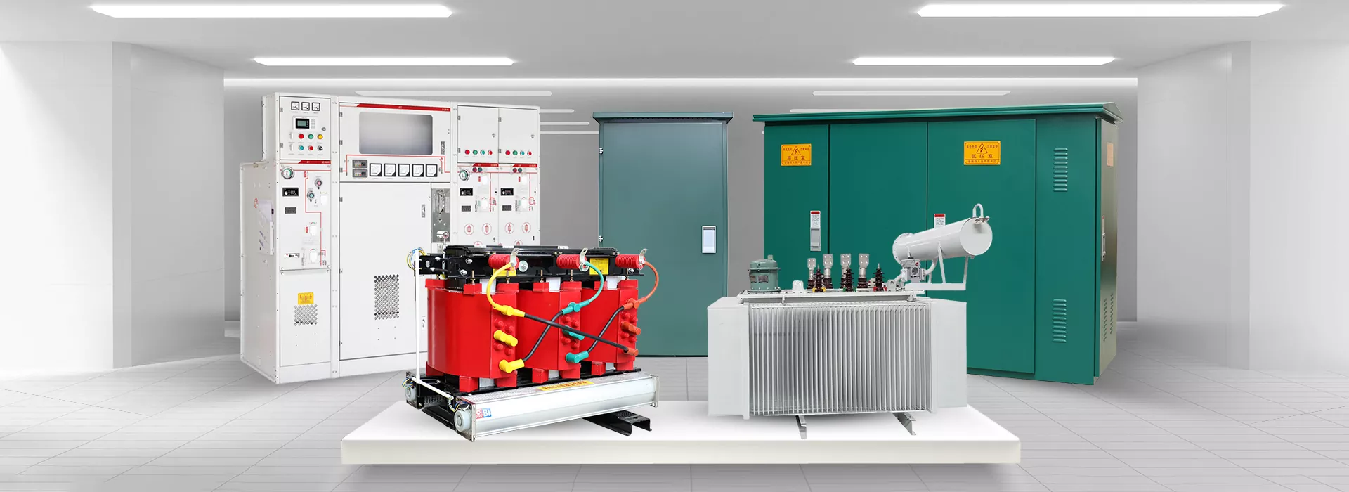 Real Measured Data Supports Overseas Procurement! Overseas Transformer Accurate Selection Guide